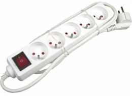 Neutralle  Síťový kabel 230V prodlužovac