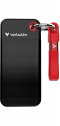 Verbatim 32196  2000GB  SSD USB-C/SSD Ex