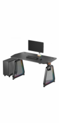 ULTRADESK QUEST  UD-QST-FRBB/DTGY/ULTRAD
