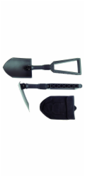 Fiskars ARMY S131320 Rýč, skládací