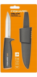 Fiskars 125860 Nůž univerzální 