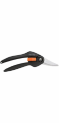 Fiskars SingleStep, 25 mm Univerzální zahradní nůžky