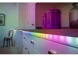 LED 20W RGB 5M RC MUSIC