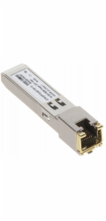 Opton SFP MODUL S RJ-45 ZÁSUVKOU GTS-SFP-RJ45/10M-1G