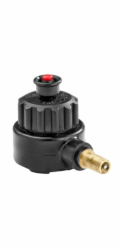 Ventil přetlakový Gloria 728381.0000