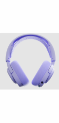 Steelseries Arctis Nova 3P Wireless for Playstation, Levander