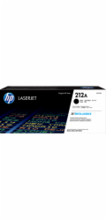 HP 212A LaserJet černá tonerová kazeta, W2120A