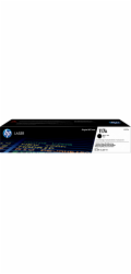 HP 117A Black Laser Toner, W2070A
