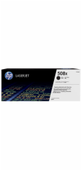 HP laserjet černý toner velký, CF360X