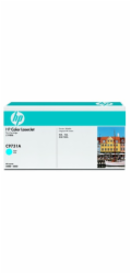 HP Color LaserJet azurový toner, C9731A