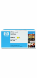 HP Color LaserJet žlutý toner, C9732A