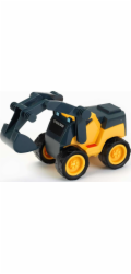 Rypadlo-nakladač Volvo Power