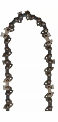 Einhell Náhradní řetěz pro motorovou pilu 20 cm 1,1 32T 7,62