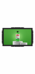 24" Artemis touch-FHD,1000cd,AN,OF,24/7