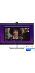 27" LCD Dell P2724DEB konferenční monitor/repro