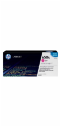 HP&nbsp;650A&nbsp;-&nbsp;Purpurová&nbsp;-&nbsp;originální&nbsp;-&nbsp;LaserJet&nbsp;-&nbsp;kazeta&nbsp;s&nbsp;barvivem&nbsp;(CE273A)&nbsp;-&nbsp;pro&nbsp;Color&nbsp;LaserJet&nbsp;Enterprise&nbsp;CP5520,&nbsp;CP5525,&nbsp;M750