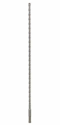Příklepová vrtačka Bosch SDS Plus-3 8 mm x 400 mm x 460 mm
