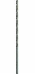 Vrták do kovu Bosch HSS-G DIN 340 O 4 mm x 78 mm x 119 mm