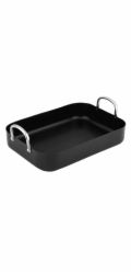 Pekáč s nepřilnavým povrchem SOLARIS PRO 35 x 25 cm CS-075941