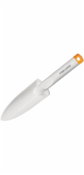 Fiskars Přesazovací lopatka bílá