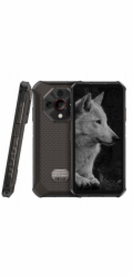 ULEFONE Chytrý telefon Armor X16 Pro 5G 8/256GB IP69K Černý