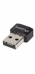 Lanberg Bezdrátová síťová karta WiFi NC-AX300-WI AX300 USB 2.0 1 interní anténa