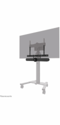 Neomounts Police na videobar AV30-500BL 43-110 palců 10 kg