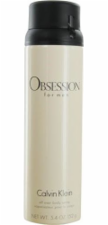 Calvin Klein Obsession deodorant ve spreji 150ml