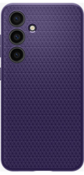Spigen Spigen Liquid Air, tmavě fialová - Samsung Galaxy S24