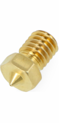 Prusa Tryska 0,25 mm pro E3D V6 - filament 1,75 mm - originální Prusa