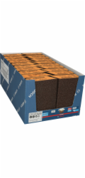 Brusný blok Bosch Expert Combi S470 střední, 69 mm x 97 mm x 26 mm