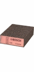 Brusná houba Bosch Expert na dřevo a barvu 96 mm x 26 mm x 69 mm