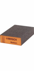Standardní brusná houba Bosch Expert S471 Medium 69 mm x 97 mm x 26 mm