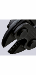 KNIPEX 7101200 KLEŠTĚ ŠTÍPACÍ PÁKOVÉ COBOLT 7101200 KNIPEX