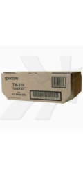 Kyocera TK320  1T02F90EU0  originální/Ky
