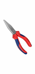 Knipex 00 19 41 Taška svinovací s nářadím, 11-ti dílná