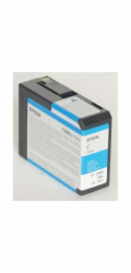 Epson Tintenpatrone cyan T 580  80 ml              T 5802