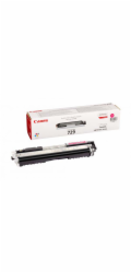 Canon toner Cartridge 729 M cervena