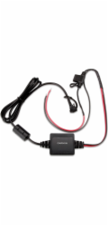 Garmin kabel napájecí motocyklový pro zu
