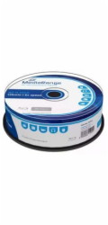 BD-R 25 GB, Blu-ray-Rohlinge