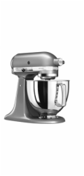 KitchenAid 5KSM125ECU silver