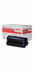 B721 / B731 / MB760 / MB770 18k ČERNÝ toner