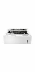 LaserJet podavač papíru na 550 listů L0H17A