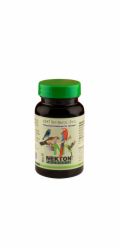 NEKTON Biotic Bird - probiotika pro ptáky 50g