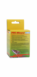 Lucky Reptile PRO Mineral + D3 60g