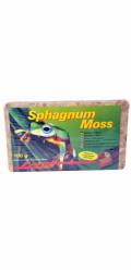 Lucky Reptile Sphagnum Moss - rašeliník 100g/5 l