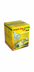 Lucky Reptile Bright Sun UV Jungle 70W