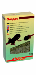 Lucky Reptile Quappo 70g