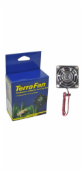 Ventilátory Lucky Reptile Terra Fan Náhradní ventilátor
