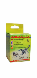 Lucky Reptile Aqua Crystals 50 g